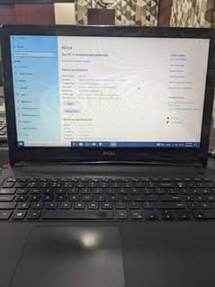 Dell Vostro 3578 i5 8th Gen