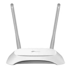 Tp link wifi router TL-WR840N