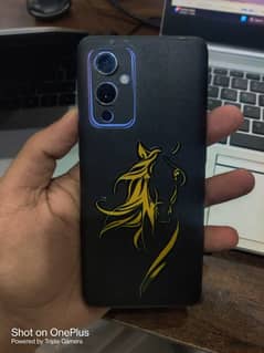 oneplus 9