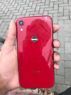 iphone xr Factory unlocked Whatsapp 0335 4331306