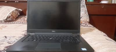 Dell Latitude