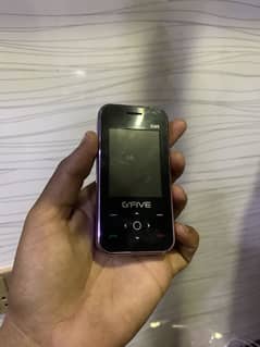 G Five.  Model G95 Dual sim