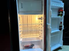 room/kitchen fridge