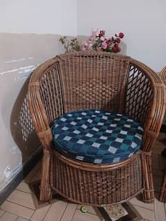 5 seater Premium sofa set.