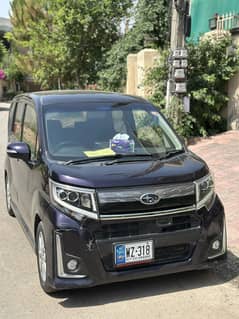Subaru