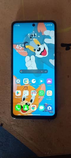 LG k92 5g