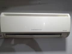 Ac Split Mitsubishi