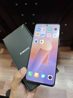 Xiaomi MI 13 Ultra PTA approved and non PTA