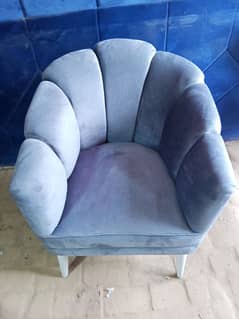 new chair first quality foam