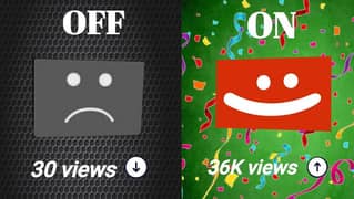 Special and attractive thumbnail
