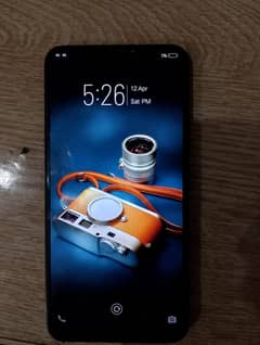 Vivo Y81S 3GB RAM 32GB ROM PTA APPROVED