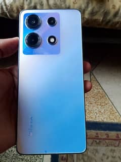 Infinix Note 30