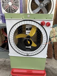Air cooler