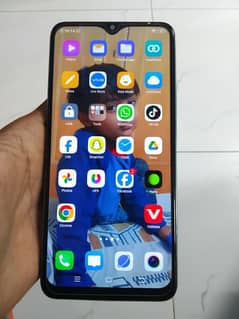 Vivi S1 8gb /256gb