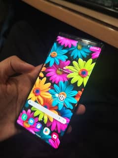 Samsung Note 9 Non PTA