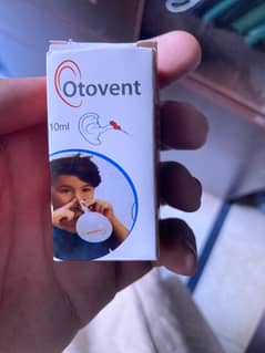 Otovent