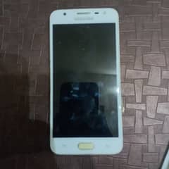 Urgent Sale Samsung galaxy On 5