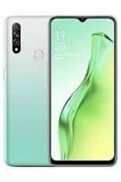 Oppo A31