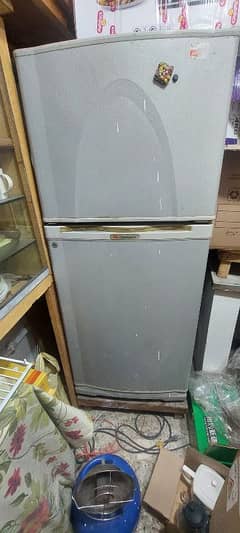 Dawlance fridge