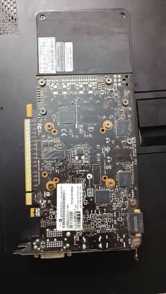 Nvidia GeForce GTX 660 PNY Performance Edition