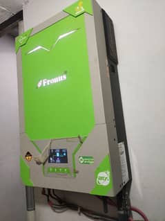 fronus