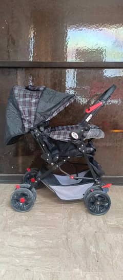 Stroller