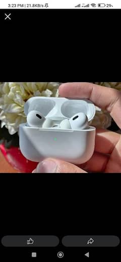 Apple airpods pro 2