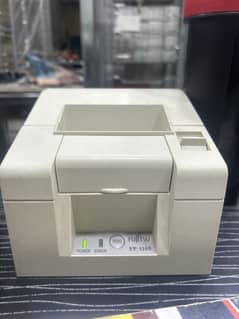 Fujitsu