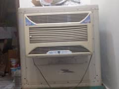 Blower cooler