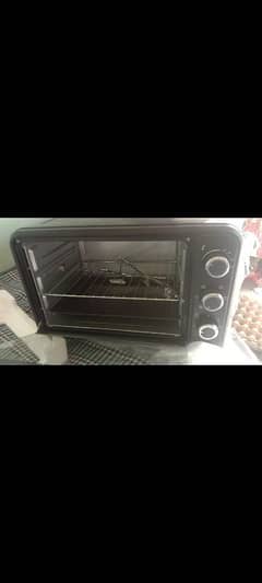 oven for sale