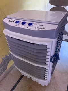 Super one Asia Cooler