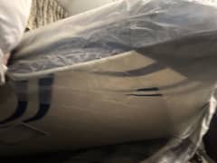 Supreme Diamond mattress