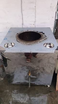 electric Roti maker