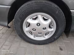 Suzuki Cultus VXR 2008