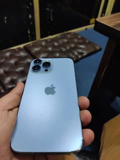 13 pro max 128gb waterpack