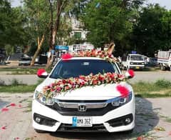 Rent a Car without driver / car rental / self drive/ rent a car Lahore