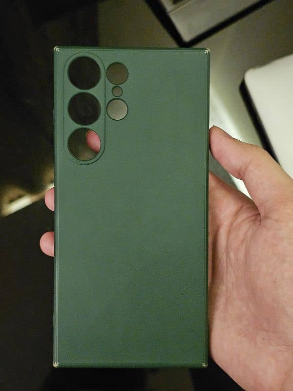 Samsung Galaxy S23 Ultra 4 Covers | Spigen,Magsafe,Baseus 9