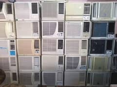 Eid Offer on 0.75 Ton Window AC's