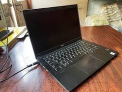 Dell 7380, Core i5, 6th genration 16GB RAM, 256GB M2