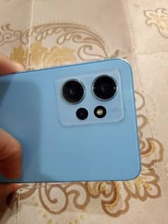 redmi note 12 8+8/128gb + 33W charger