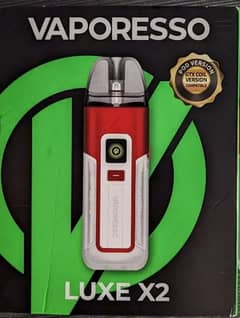 vaporesso