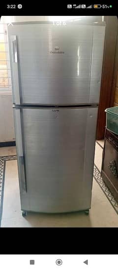 dawlance fridge