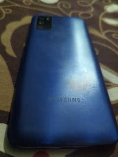 Samsung Galaxy a03s for sale