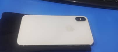 Iphone X PTA Approved