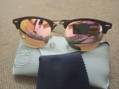 RayBan Sunglasses