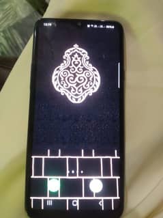 Samsung Galaxy A20s