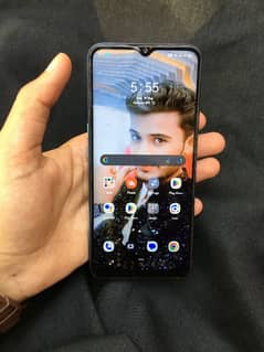 OPPO A16