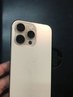 iPhone 16 pro max Non Pta
