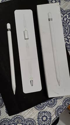 Apple pencil 1st Gen