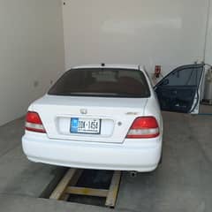 Honda